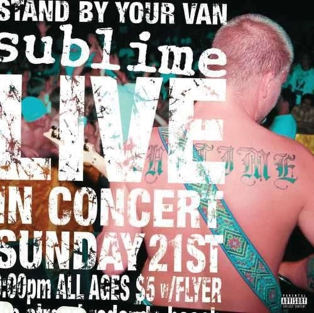 40Oz. To Freedom & Acoustic: Bradley Nowell & Friends & Robbin The Hood & Second Hand Smoke & Stand By Your Van & Sublime & Greatest Hits (X)