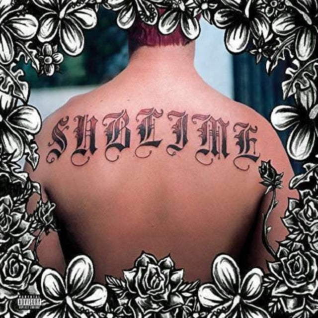 40Oz. To Freedom & Second Hand Smoke & Sublime