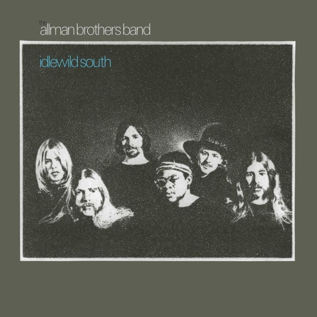 Live At Fillmore East & Idlewild South