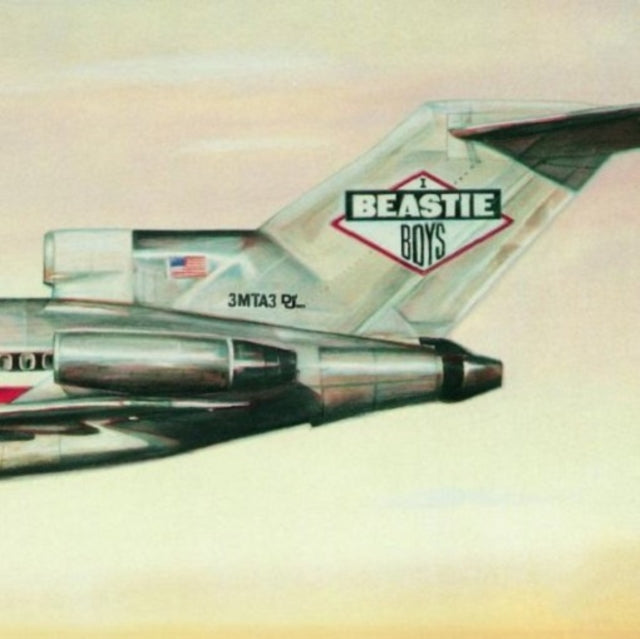 This is a 2 LP Vinyl SKU bundle.
1.This LP Vinyl is brand new.Format: LP VinylThis item's title is: Licensed To Ill (30Th Anniversary Edition)Artist: Beastie BoysLabel: DEF JAMBarcode: 602547820754Release Date: 10/14/2016
2.This LP Vinyl is brand new.