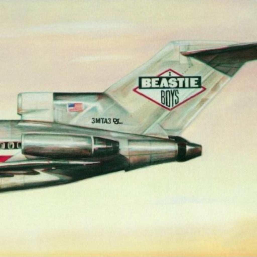 Check Your Head & Ill Communication & Aglio E Olio & Licensed To Ill (30Th Anniversary Edition)