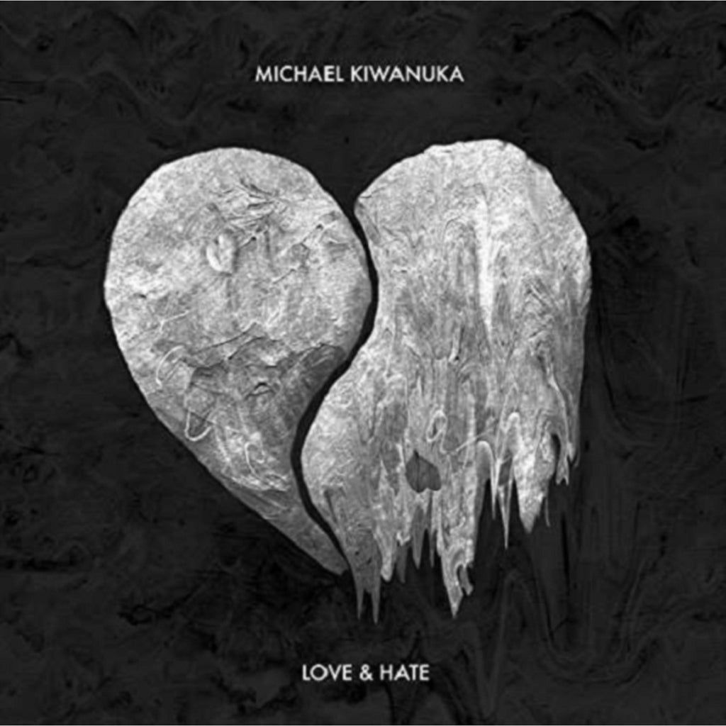 Home Again & Love And Hate & Kiwanuka (2LP)