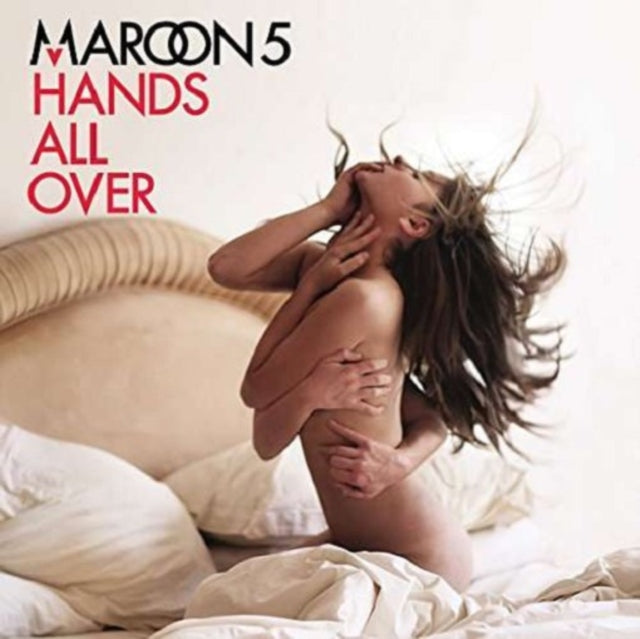 It Won't Be Soon Before Long & Hands All Over & Songs About Jane