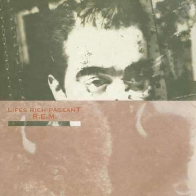 Lifes Rich Pageant & Monster & Up (25Th Anniversary) (Deluxe Edition) (2LP) & Accelerate