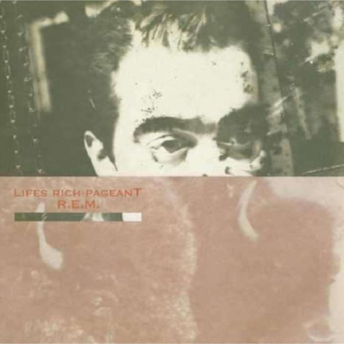 Lifes Rich Pageant & Around The Sun (2LP)