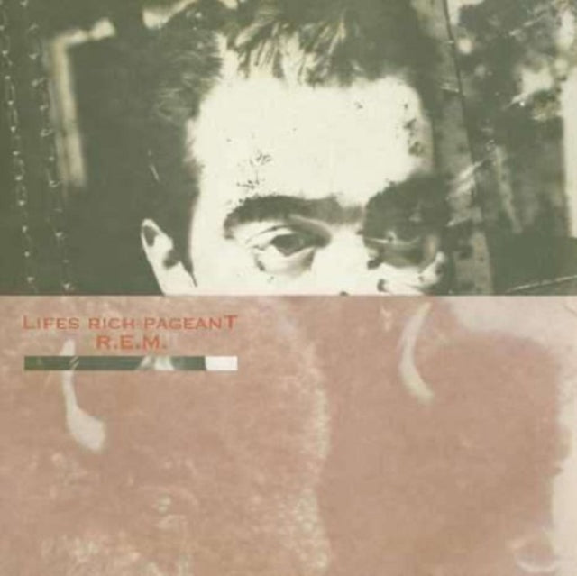Lifes Rich Pageant & In Time: The Best Of R.E.M. 1988-2003 (2LP/180G)