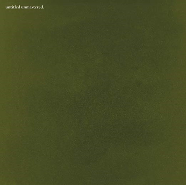 Mr. Morale & The Big Steppers (180G/2LP) & Gnx (X) & Good Kid, M.A.A.D City & Untitled Unmastered