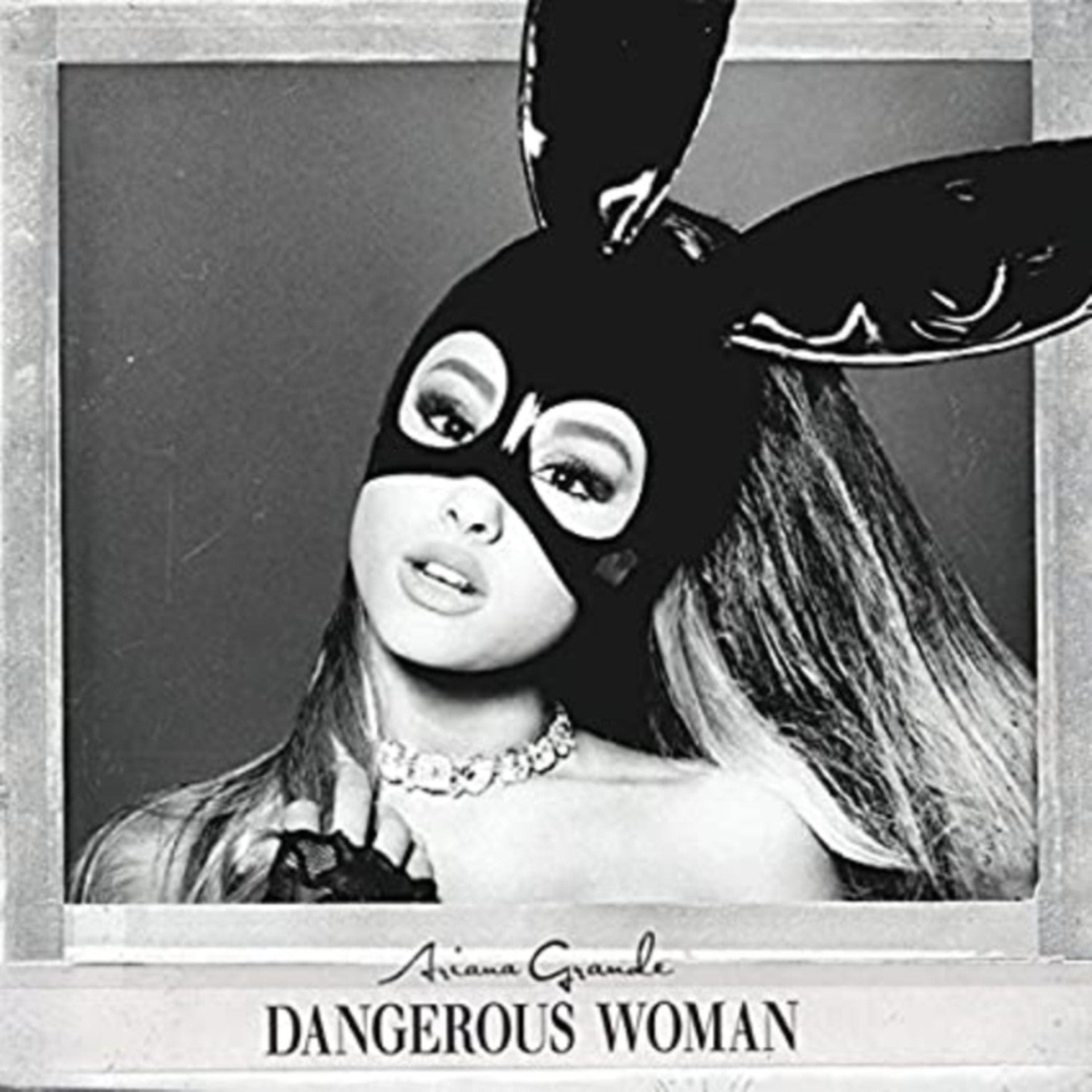 Eternal Sunshine Deluxe: Brighter Days Ahead (X) & Dangerous Woman & Dangerous Woman & Sweetener
