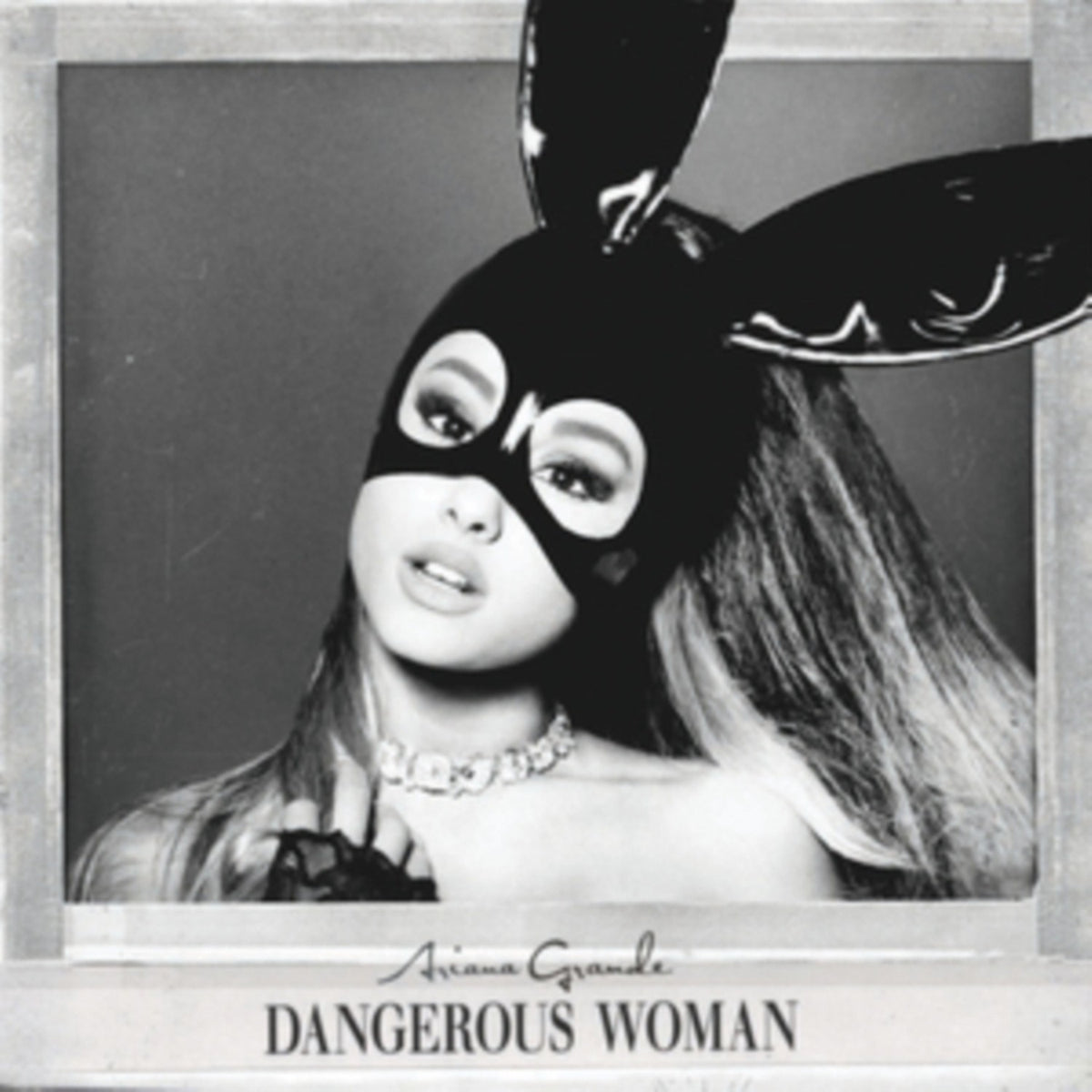 Eternal Sunshine Deluxe: Brighter Days Ahead (X) & Yours Truly & My Everything & Dangerous Woman & Dangerous Woman & Sweetener