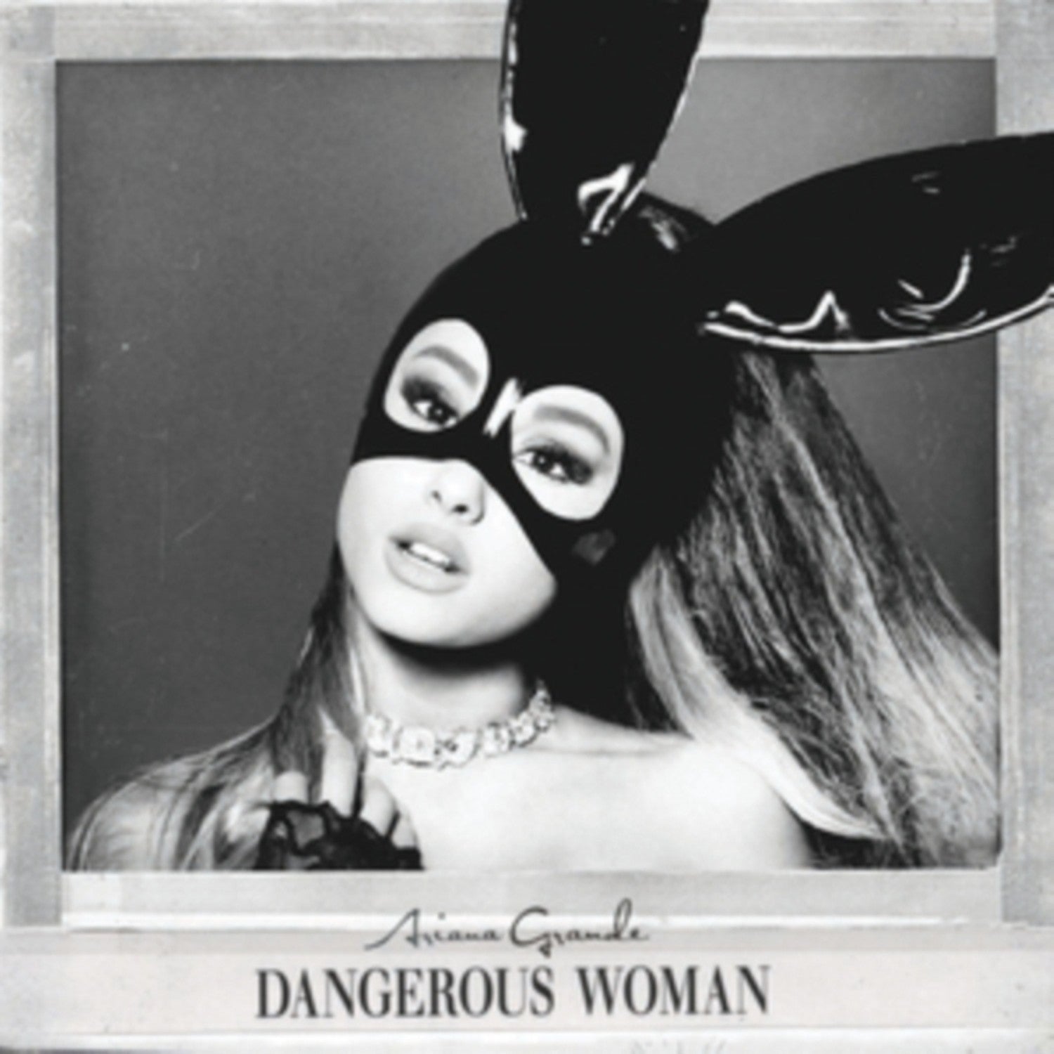 Eternal Sunshine Deluxe: Brighter Days Ahead (X) & Yours Truly & My Everything & Dangerous Woman & Dangerous Woman & Sweetener