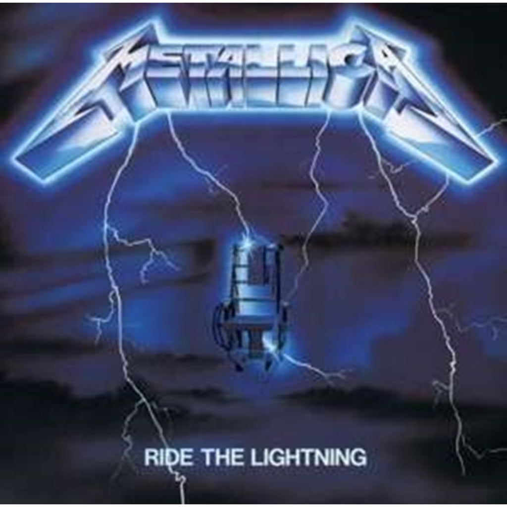 Ride The Lightning & Master Of Puppets & S&M