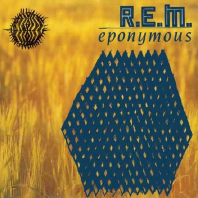 Murmur & Eponymous & Out Of Time & In Time: The Best Of R.E.M. 1988-2003 (2LP/180G) & Up (25Th Anniversary) (Deluxe Edition) (2LP) & Around The Sun (2LP)