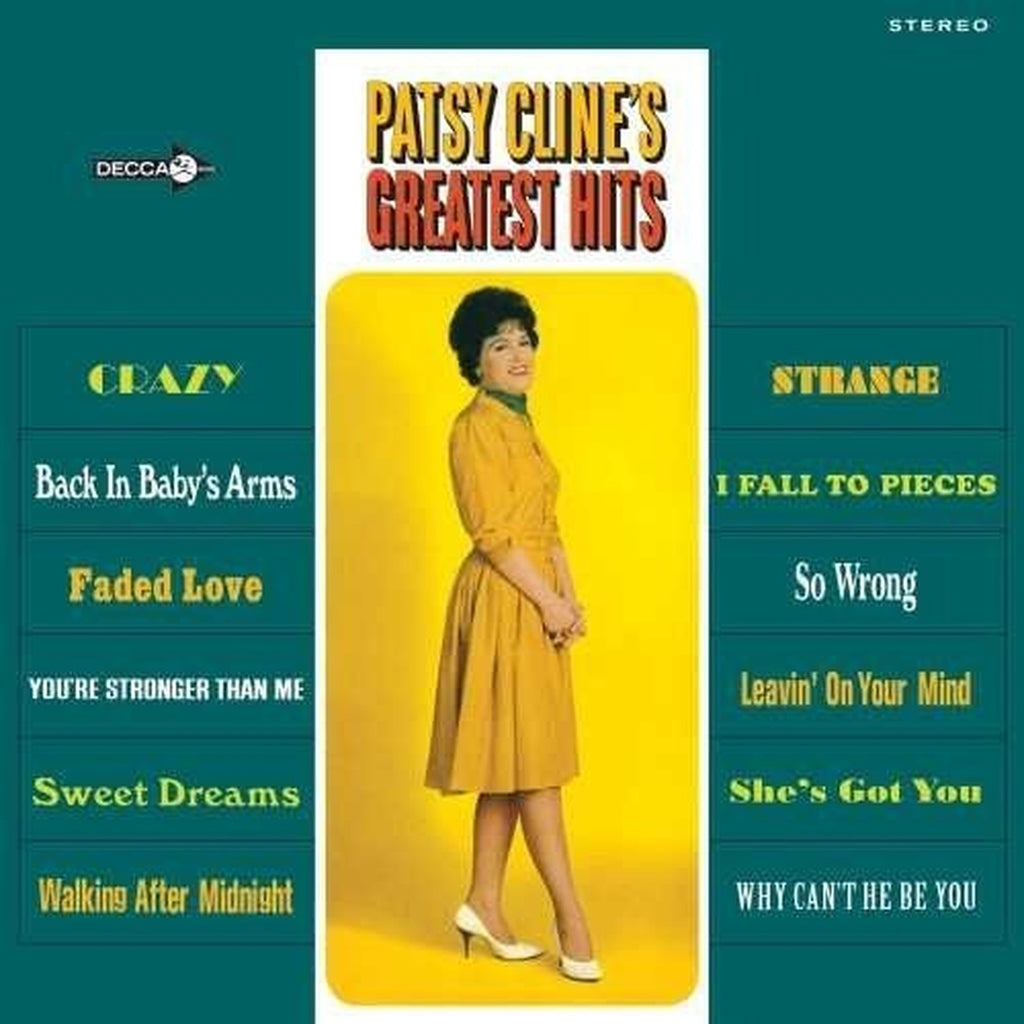Greatest Hits & Showcase