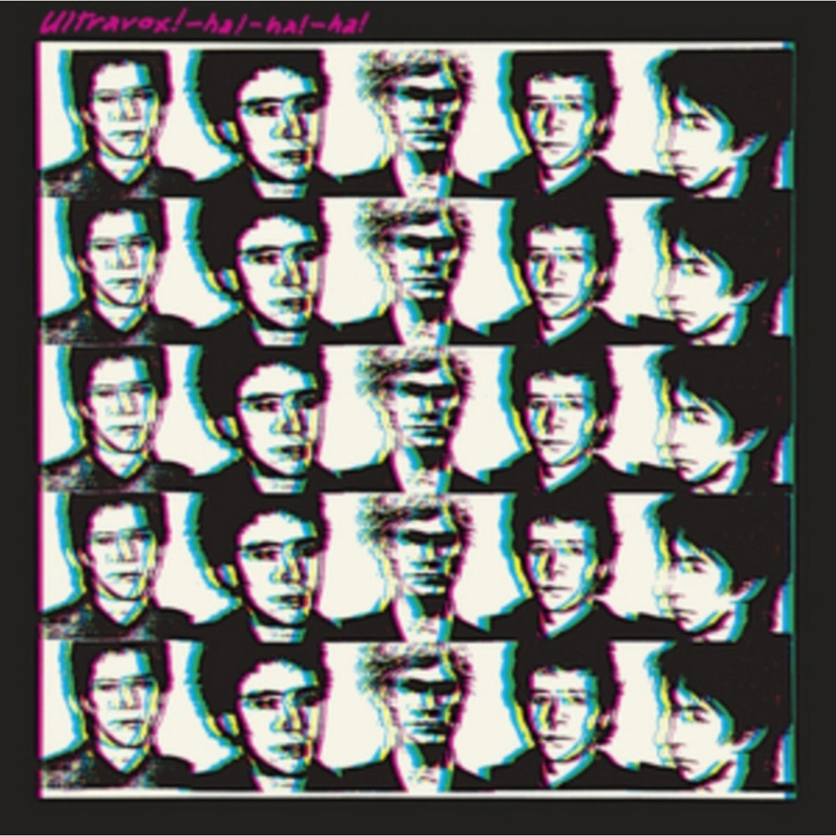 Ha Ha Ha & Quartet (Deluxe Edition/4LP)