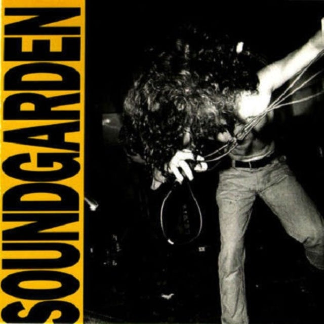 Louder Than Love & Badmotorfinger