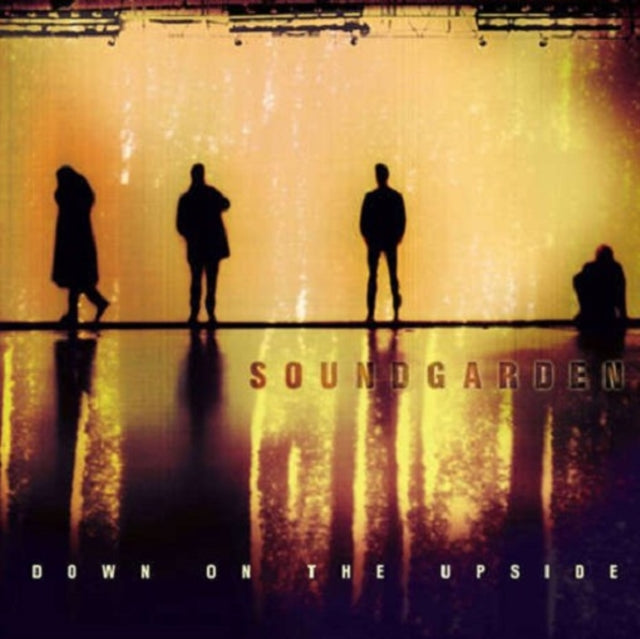 This is a 2 LP Vinyl SKU bundle.
1.This LP Vinyl is brand new.Format: LP VinylMusic Style: Alternative RockThis item's title is: SuperunknownArtist: SoundgardenLabel: POP-U.S.Barcode: 602537789818Release Date: 6/3/2014
2.This LP Vinyl is brand new.