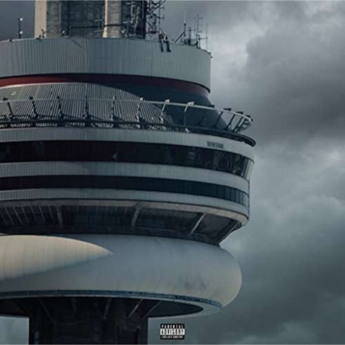 Nothing Was The Same & Views (Exp) & Scorpion (2 CD)