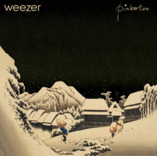 This is a 7 LP Vinyl SKU bundle.
1.This LP Vinyl is brand new.Format: LP VinylMusic Style: Power PopThis item's title is: Weezer (Blue Album)Artist: WeezerLabel: GEFFENBarcode: 602547945396Release Date: 10/28/2016
2.This LP Vinyl is brand new.