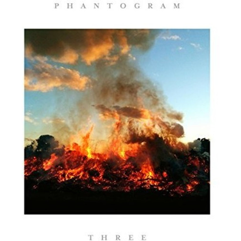 Voices (Gold Galaxy Vinyl/2LP) & Ceremony & Voices & Three