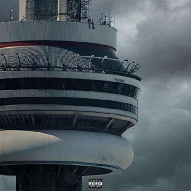Take Care (Ex) & Views (Ex) & If You're Reading This It's Too Late (Ex) & Scorpion (2 LP)