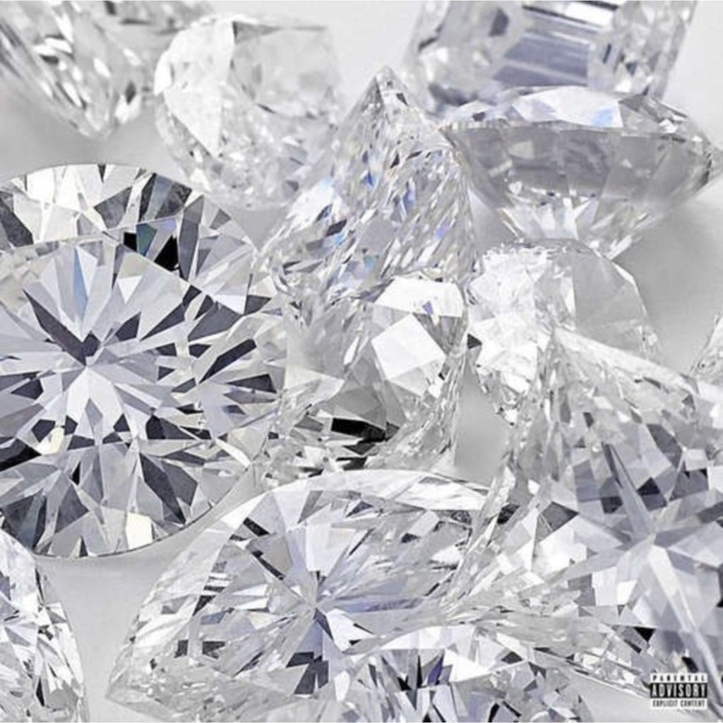 What A Time To Be Alive (X) & Scorpion (2 LP)