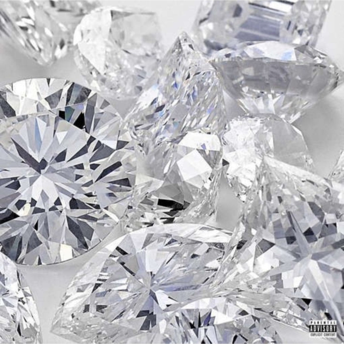 Take Care (Ex) & What A Time To Be Alive (X)