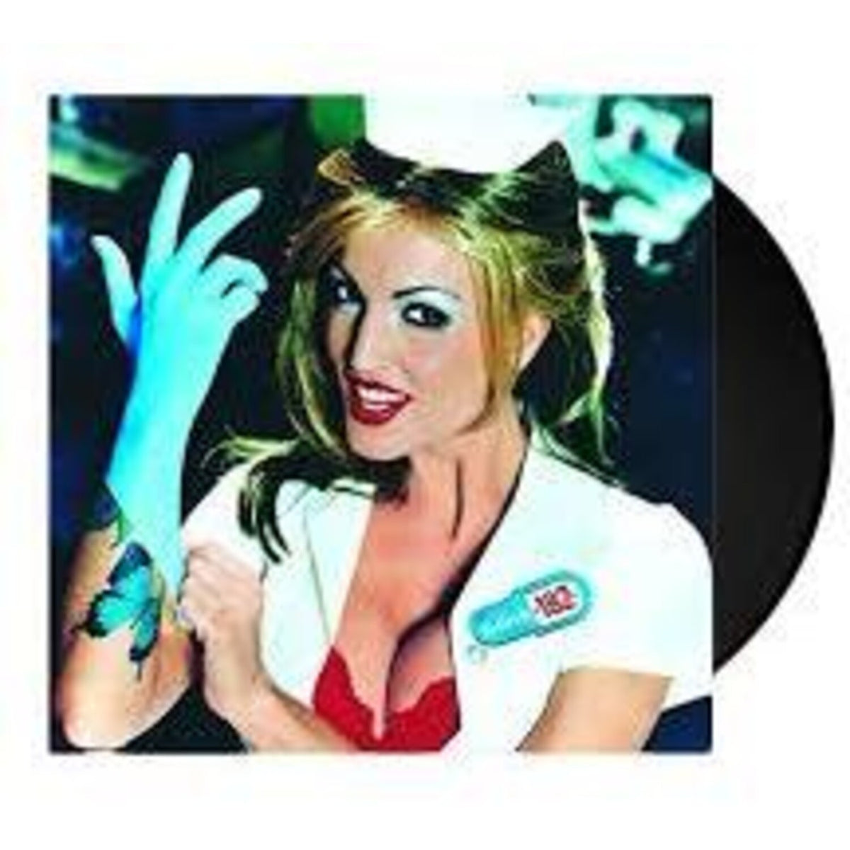 Enema Of The State (X) & Blink-182