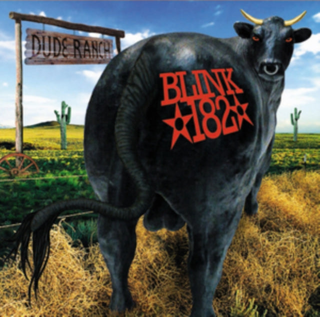 Dude Ranch & Blink-182