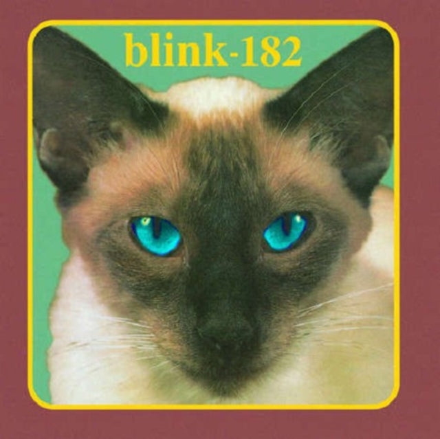This is a 2 LP Vinyl SKU bundle.
1.This LP Vinyl is brand new.Format: LP VinylMusic Style: PunkThis item's title is: Cheshire CatArtist: Blink-182Label: MCA RECORDSBarcode: 602557005196Release Date: 10/7/2016
2.This LP Vinyl is brand new.