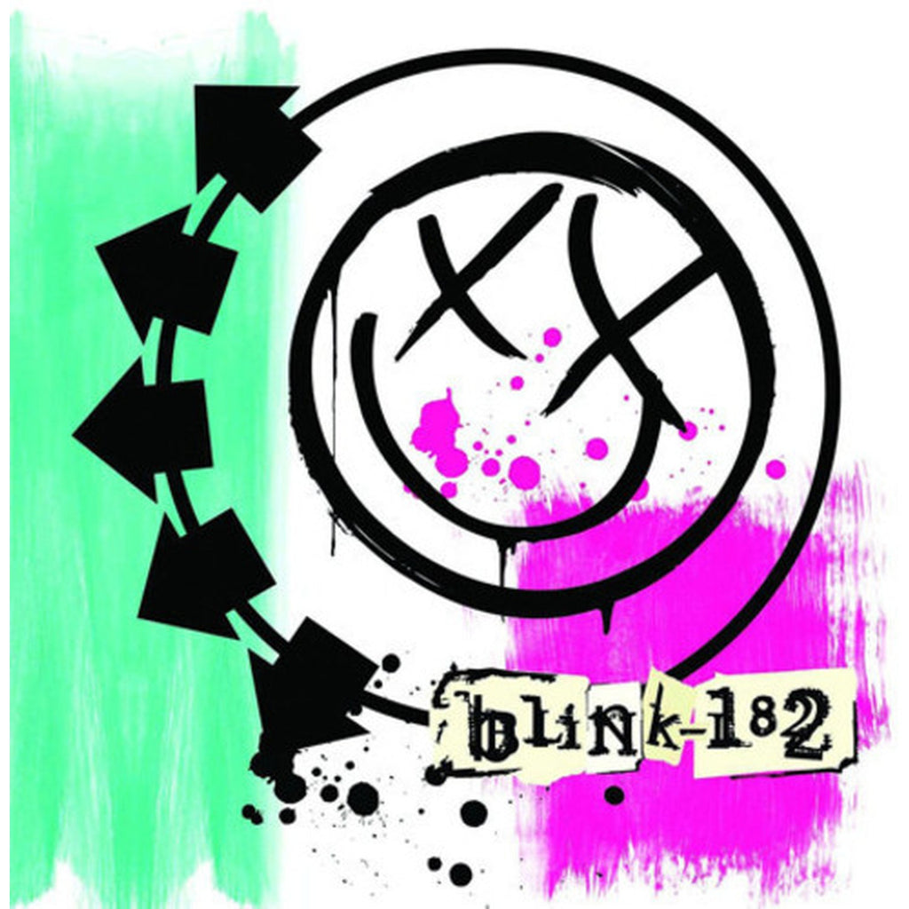 One More Time… (X) & Blink-182