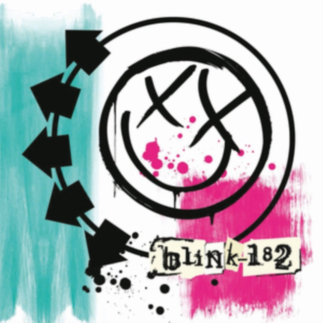Dude Ranch & Blink-182
