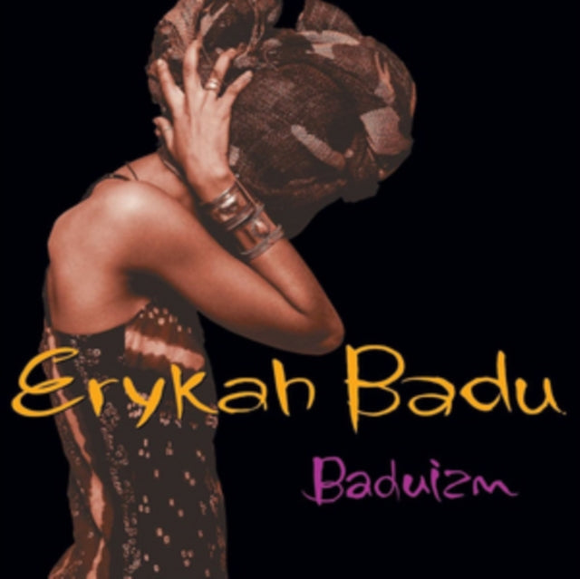 New Amerykah Part One (4Th World War) (Purple Vinyl/2LP) & Baduizm & Mama's Gun