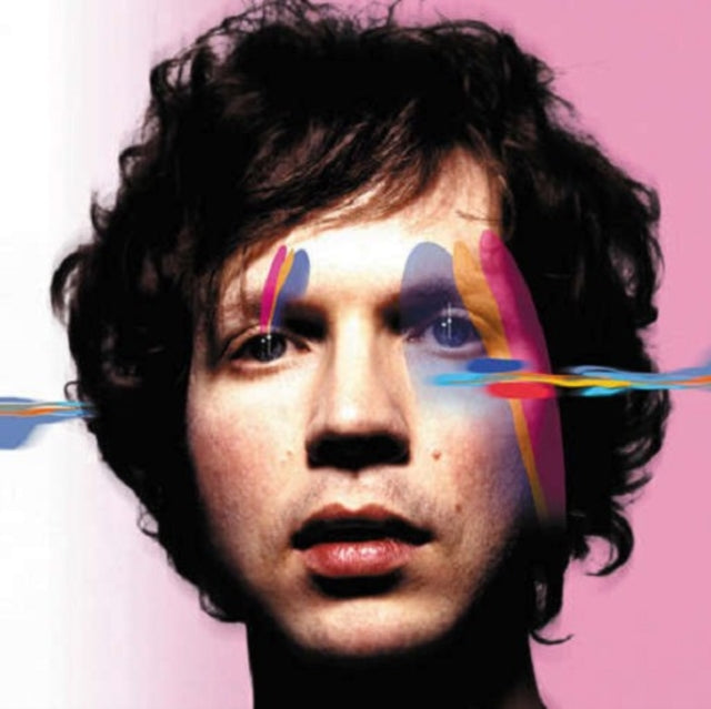 Beck - Guerolito & Hyperspace (2020 Deluxe Edition/Holographic Jacket/Booklet) & Sea Change (140G/Gatefold/Dl Card) & Guero - LP Vinyl Bundle