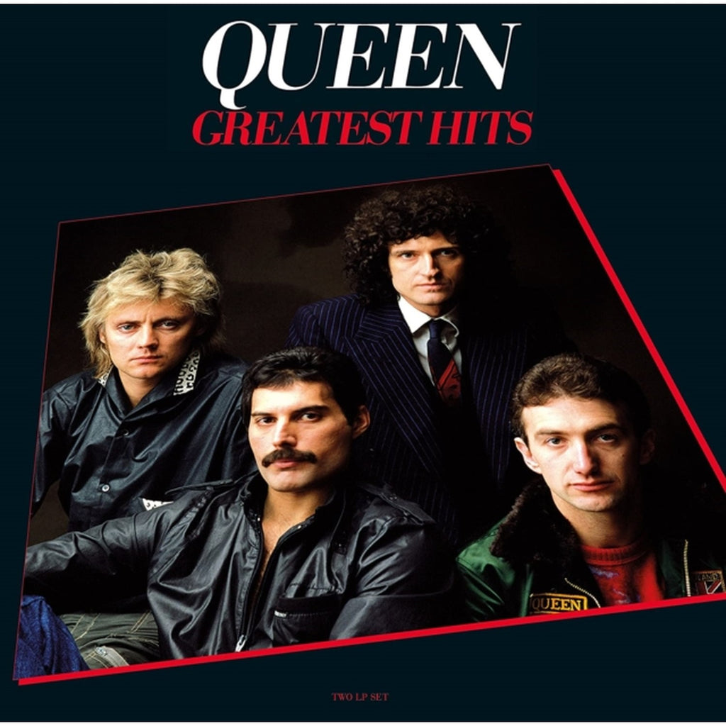 Flash Gordon & Greatest Hits 1 (180G)