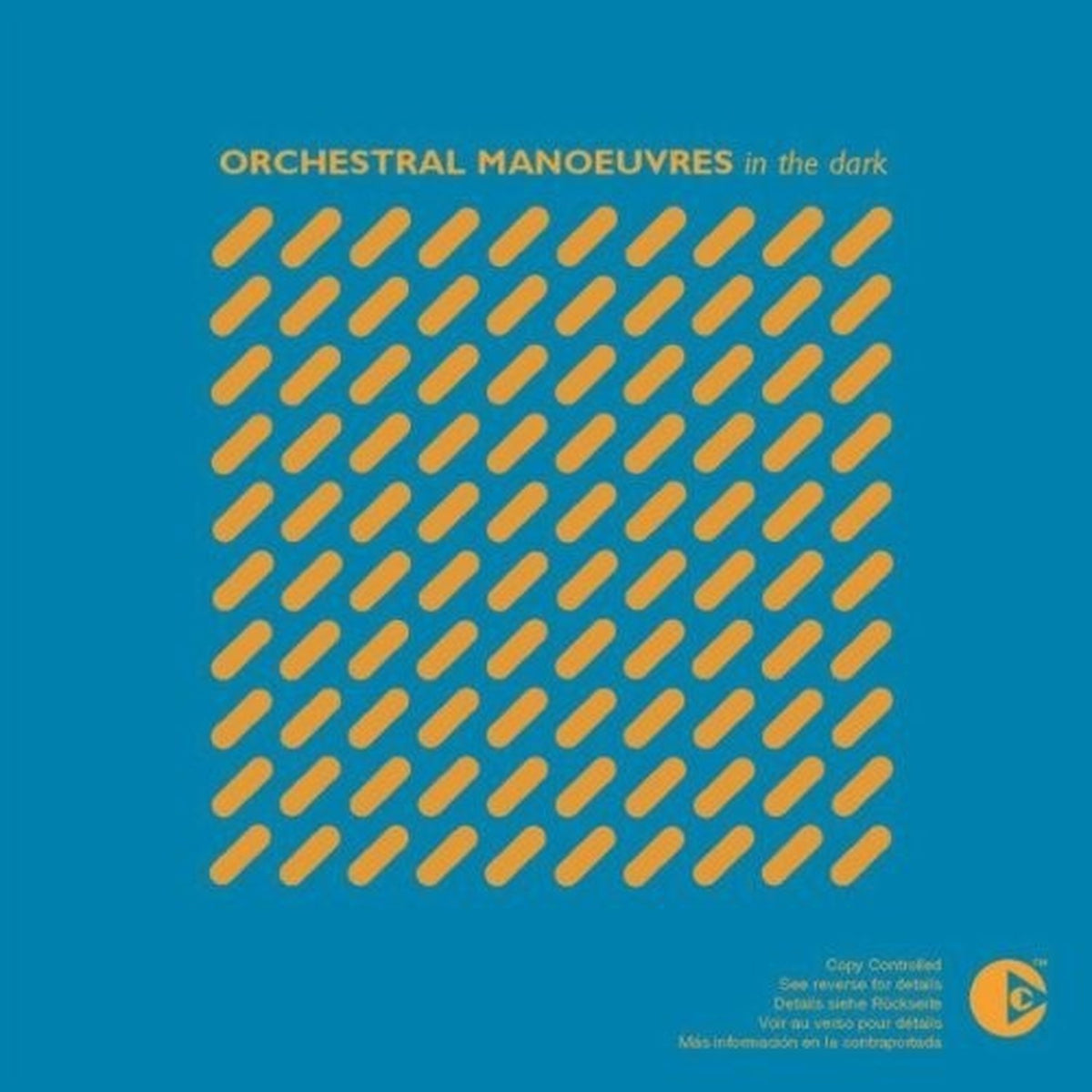 Liberator & Universal & Orchestral Manoeuvres In The Dark