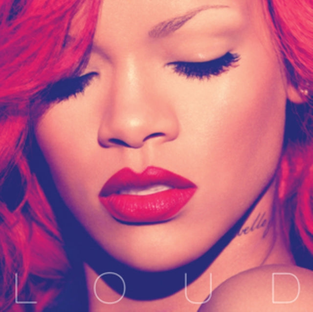 Girl Like Me (10Th Anniversary) & Loud