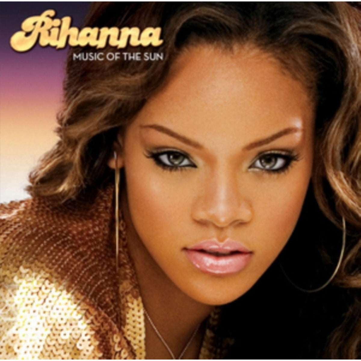 Music Of The Sun & Rated R