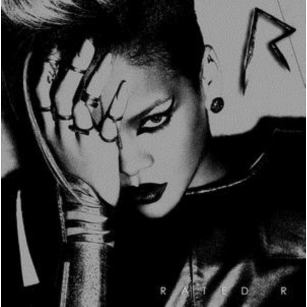 Girl Like Me (10Th Anniversary) & Music Of The Sun & Rated R
