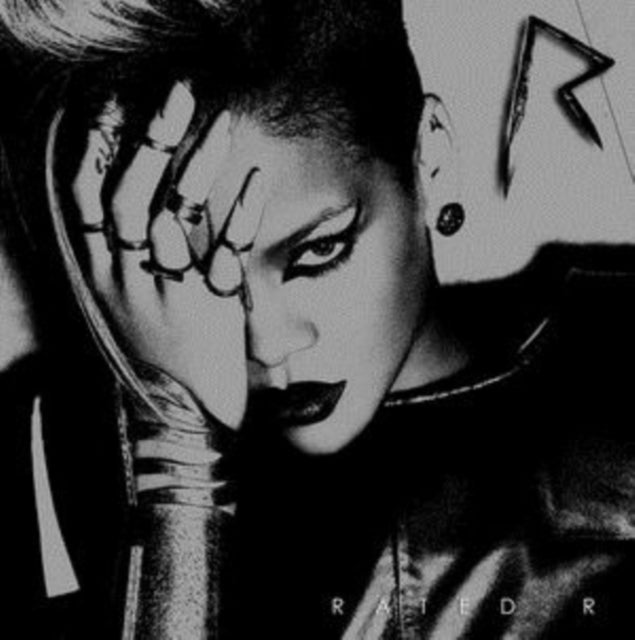 Good Girl Gone Bad & Loud & Rated R