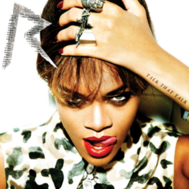 Music Of The Sun (Yellow Vinyl/2LP) & Girl Like Me (10Th Anniversary) & Good Girl Gone Bad & Loud & Talk That Talk