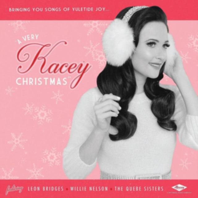 This is a 7 LP Vinyl SKU bundle.
1.This LP Vinyl is brand new.Format: LP VinylMusic Style: NoiseThis item's title is: Very Kacey ChristmasArtist: Kacey MusgravesLabel: MERCURY NASHVILLEBarcode: 602557084238Release Date: 11/18/2016
2.This LP Vinyl is brand new.