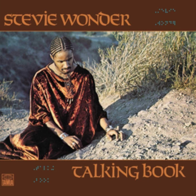 Music Of My Mind & Innervisions & Songs In The Key Of Life & Talking Book & Fulfillingness' First Finale & Hotter Than July & Original Musiquarium I (2LP)