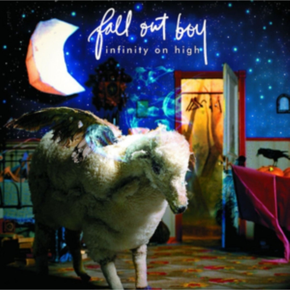 Believers Never Die (Vol. 2) & Infinity On High