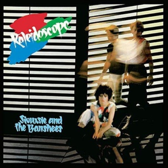 Kaleidoscope & Juju (LP) & Kiss In The Dreamhouse (180G)