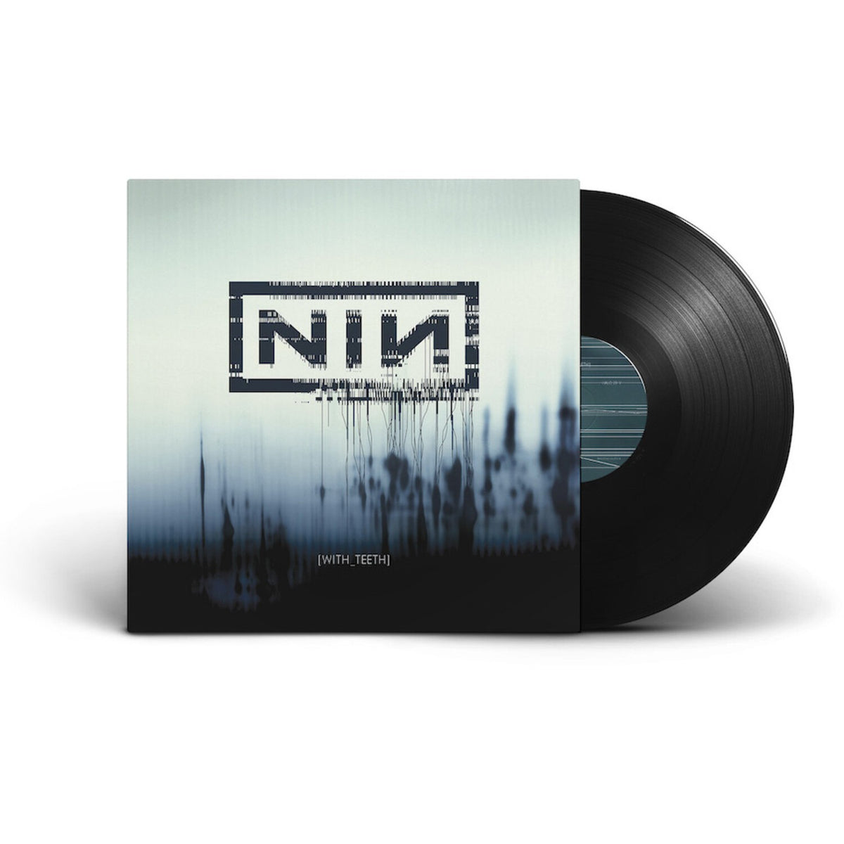 With Teeth (2LP) & Add Violence Ep & Quake (2LP)