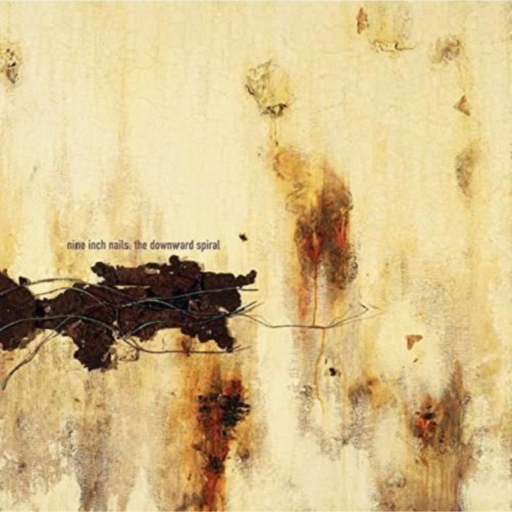 Downward Spiral (2LP/180G/2016 Remaster) & Quake (2LP)