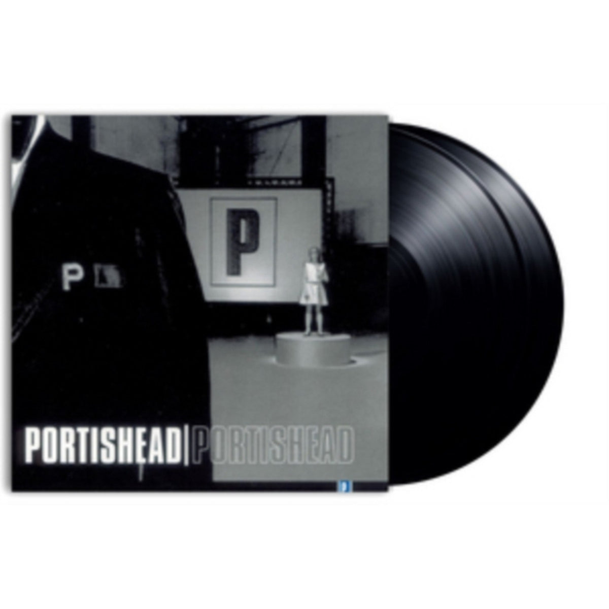 Dummy & Portishead