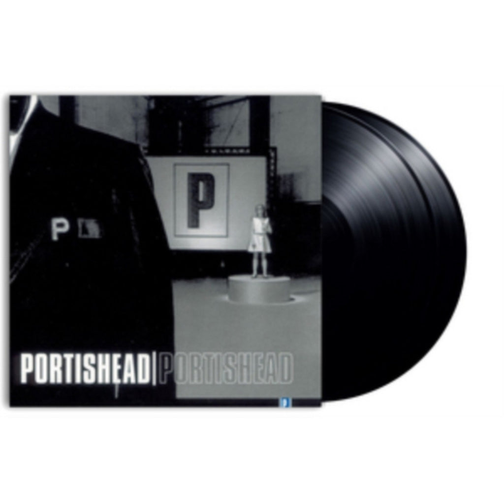 Portishead & Portishead