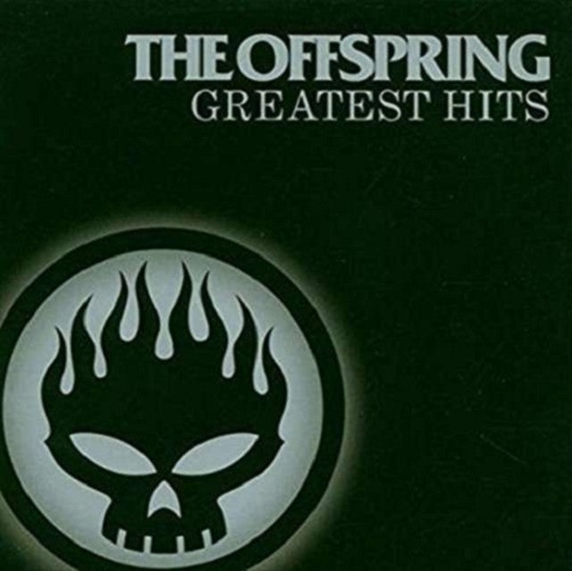 Americana (Ex) & Greatest Hits (Ex) & Offspring & Smash