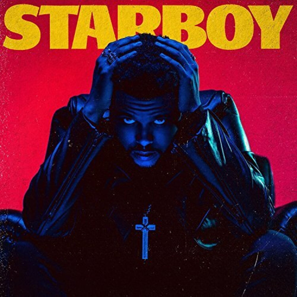 After Hours (X) & Starboy (Ex) & My Dear Melancholy